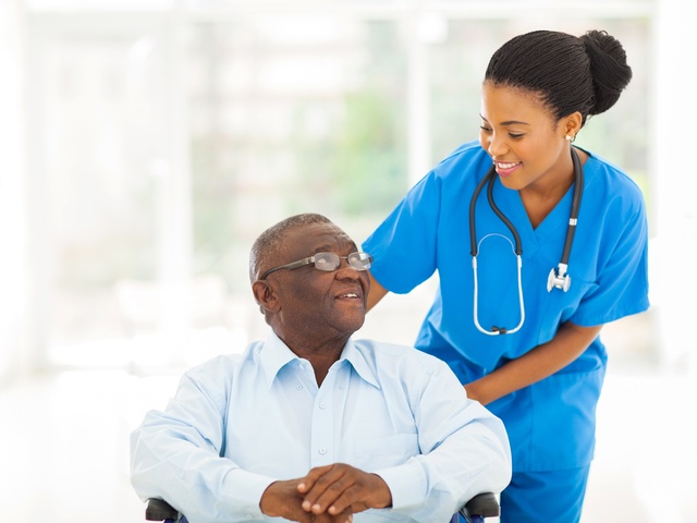 Home and Hearth Caregivers - Homecare photo in Countryside, IL